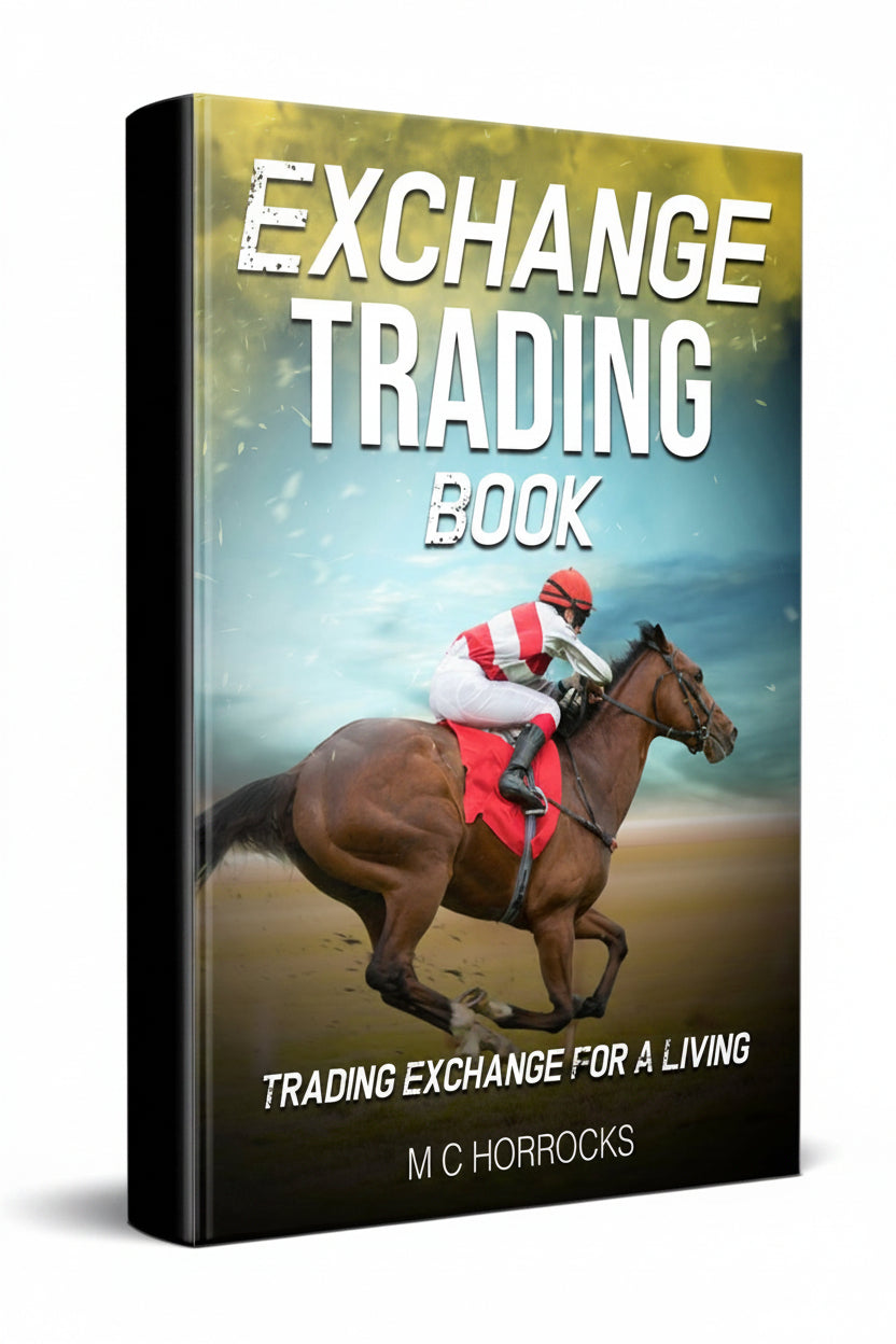 Exchange Horse Trading - Chevanderwheil