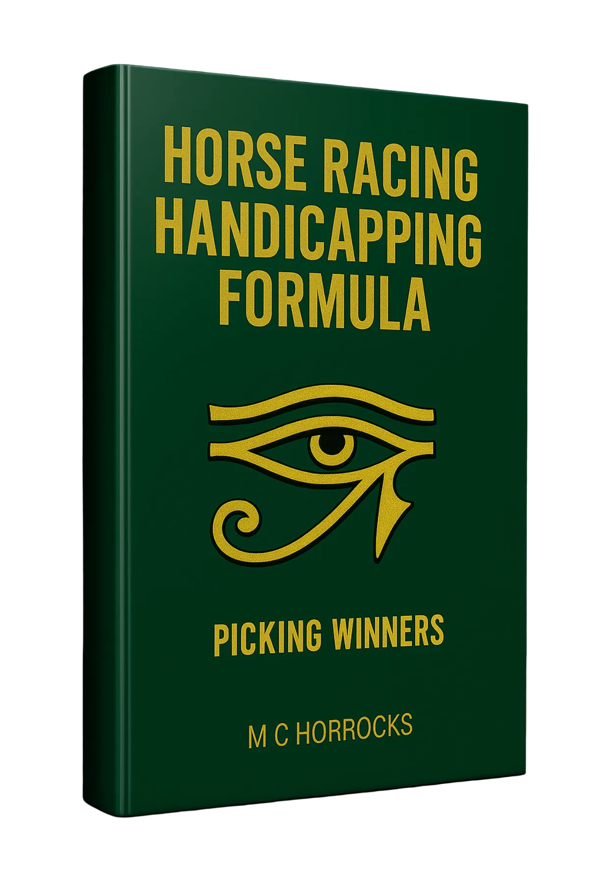 Horse Racing Form Guide 4 Book Paperback Bundle - Chevanderwheil