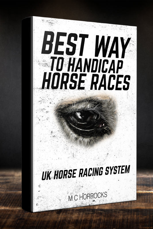 betting systems horse racing