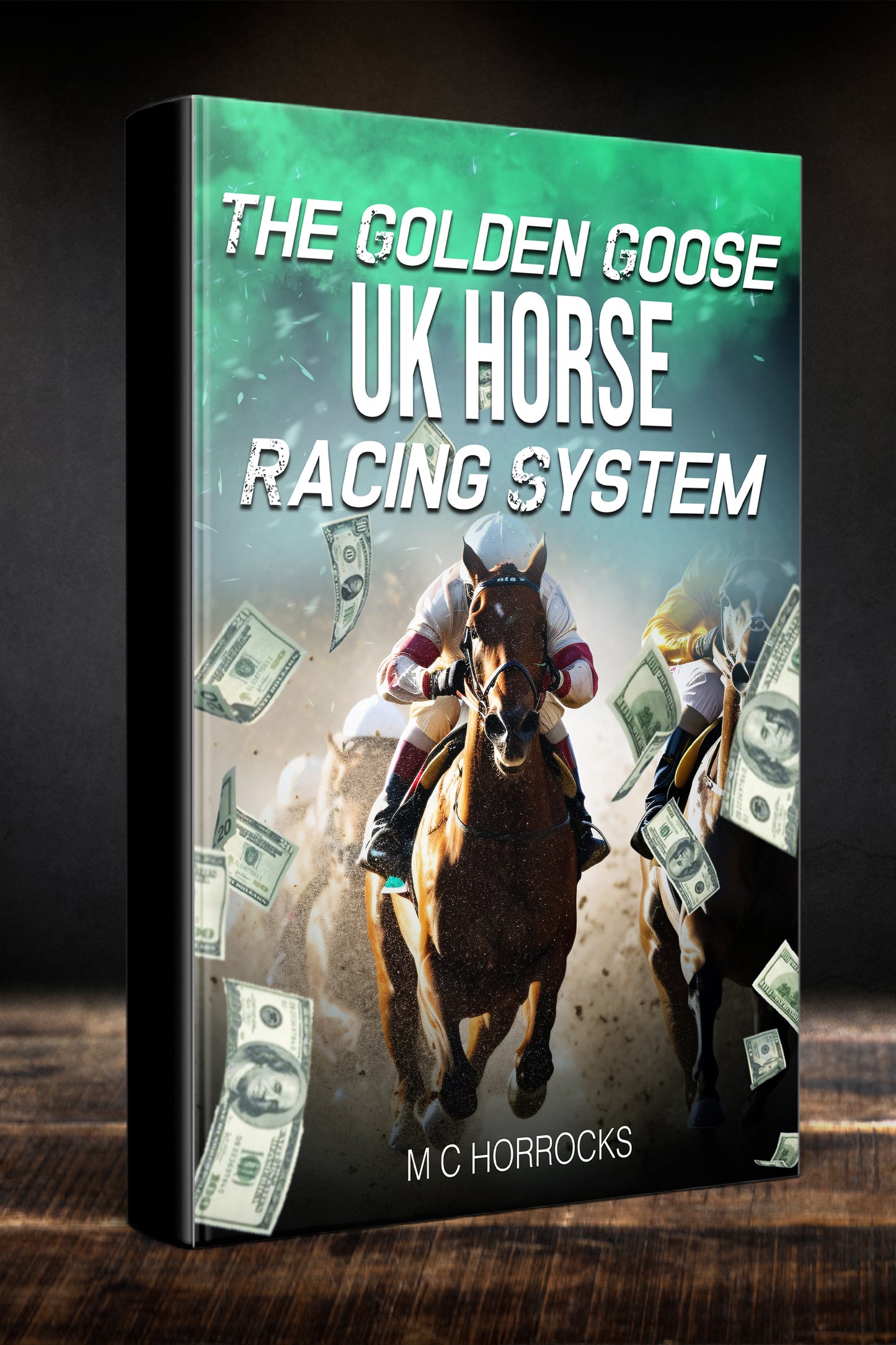 non handicap horse racing form