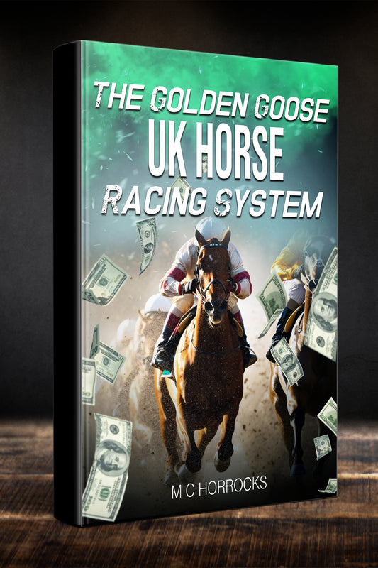 non handicap horse racing form