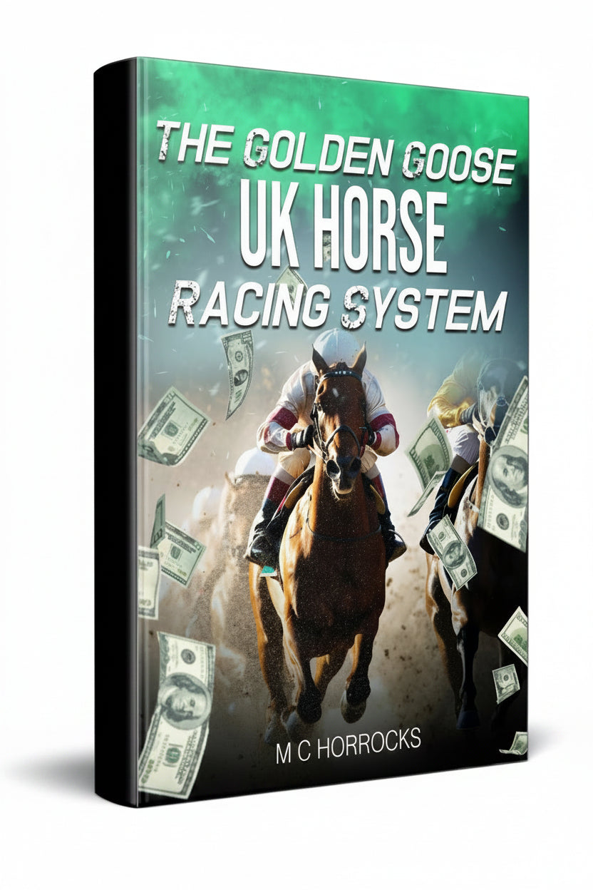 The Golden Goose UK Horse Racing System