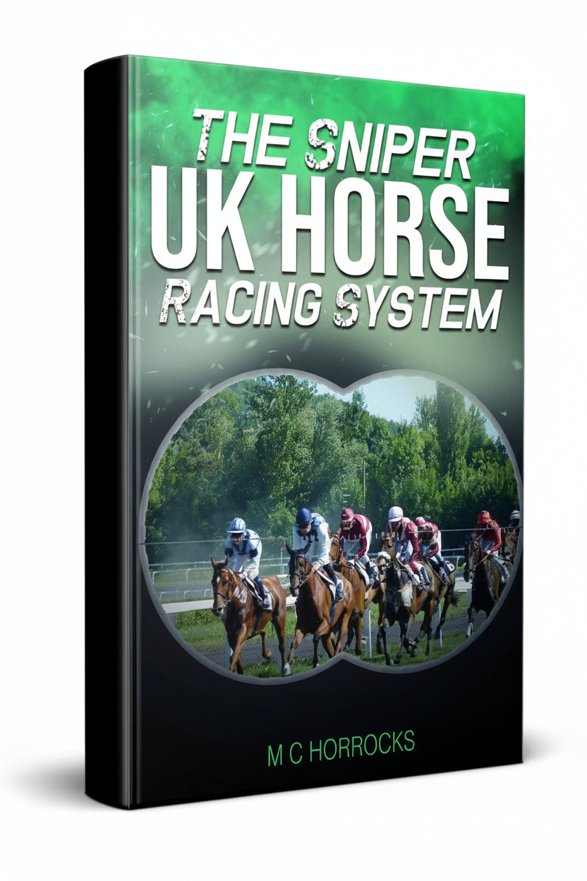 Sniper UK Horse Racing System