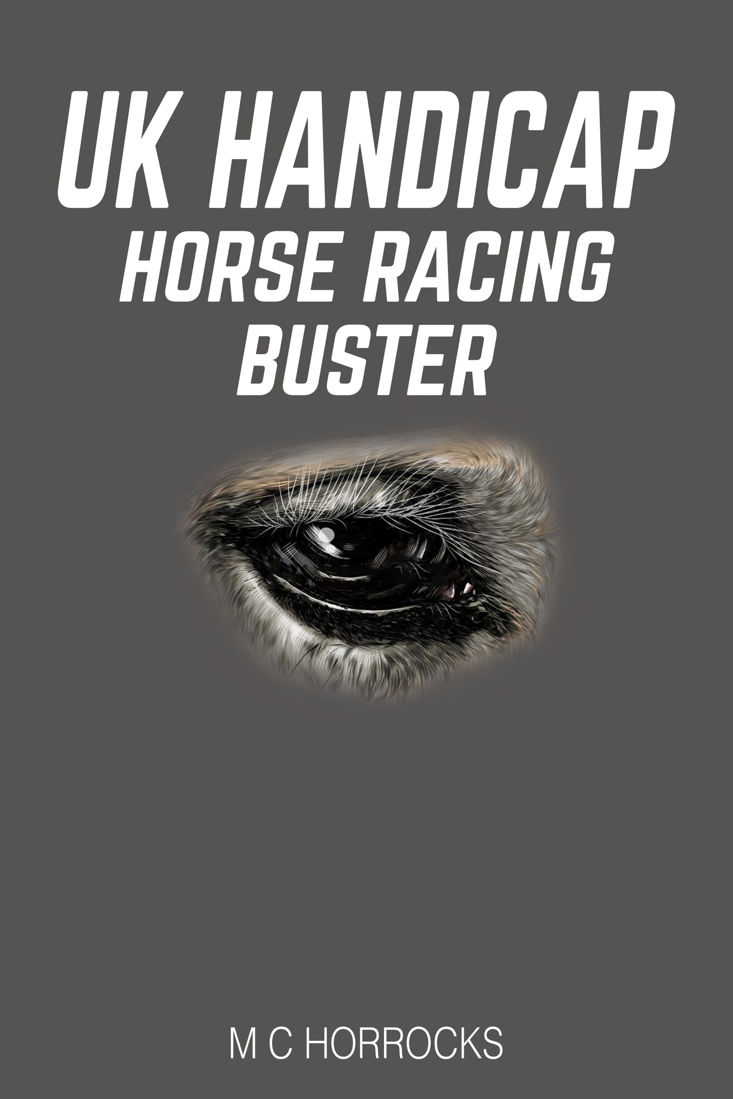 what does handicap mean in horse racing