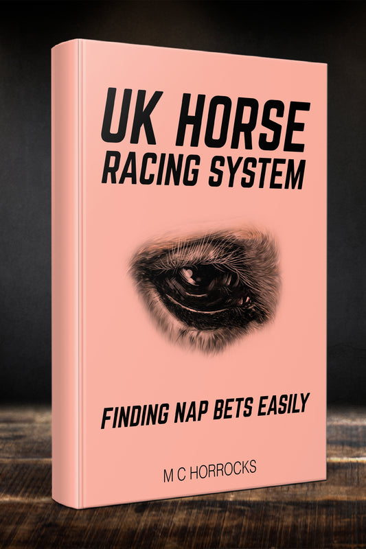 Non Handicap Horse Races Betting System