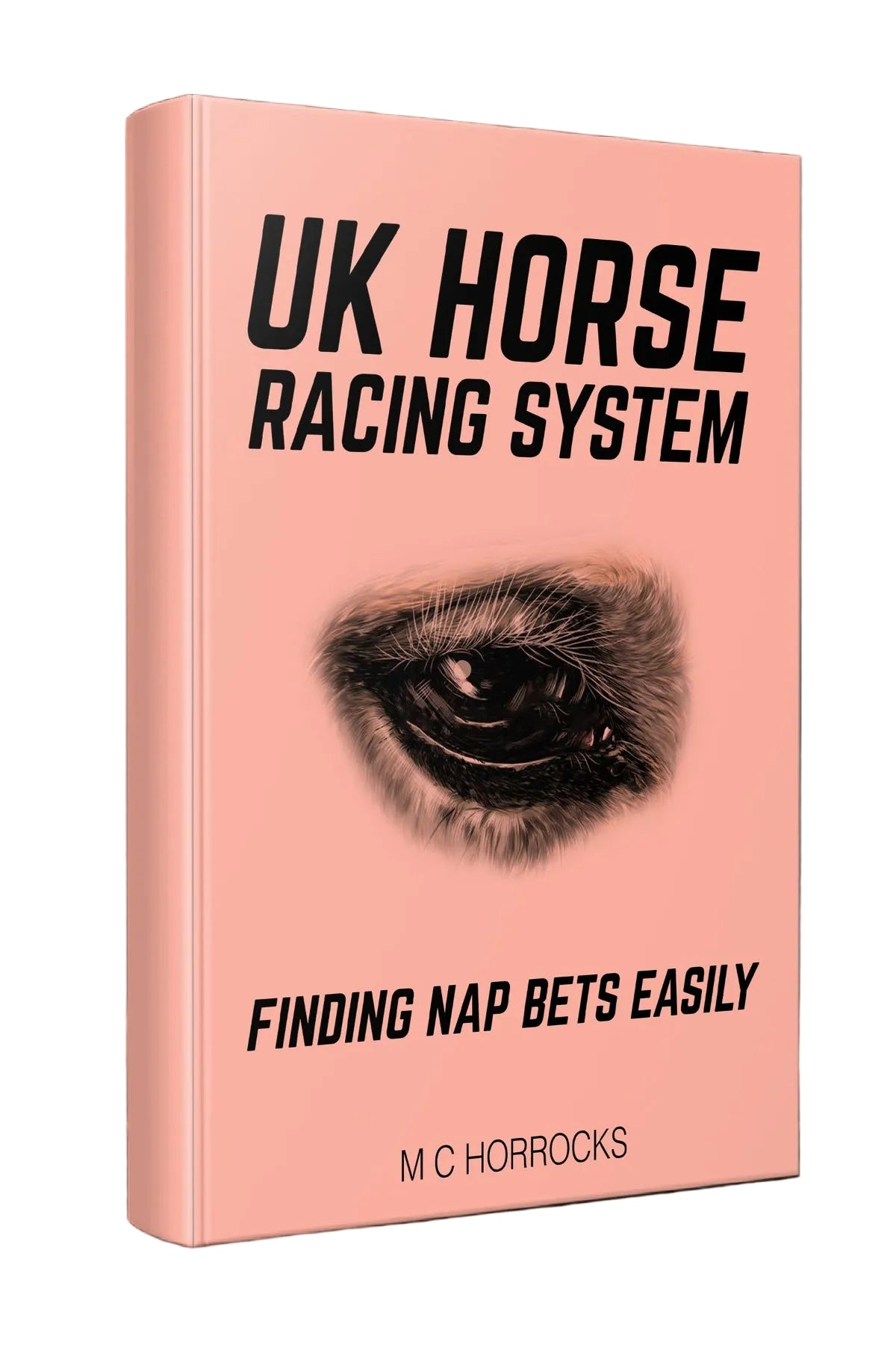 A Unique Collection Of 18 UK Horse Racing Betting Systems eBooks - Chevanderwheil