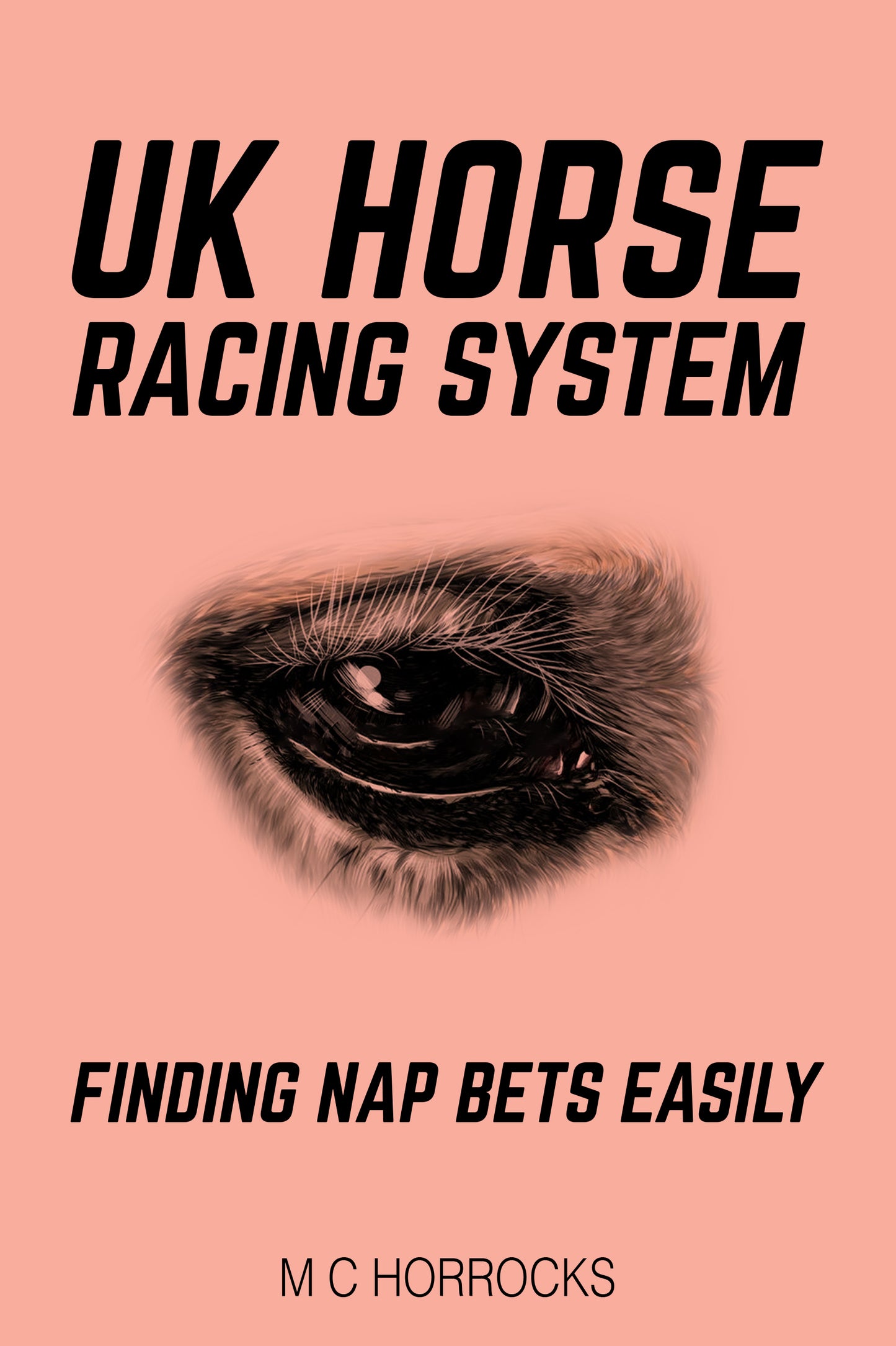 Racing Naps Today