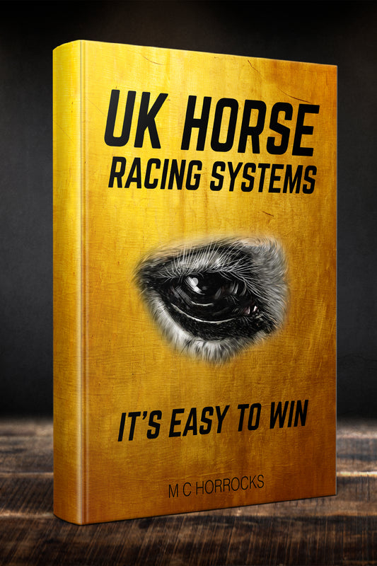 UK Horse Racing Systems - It's Easy To Win