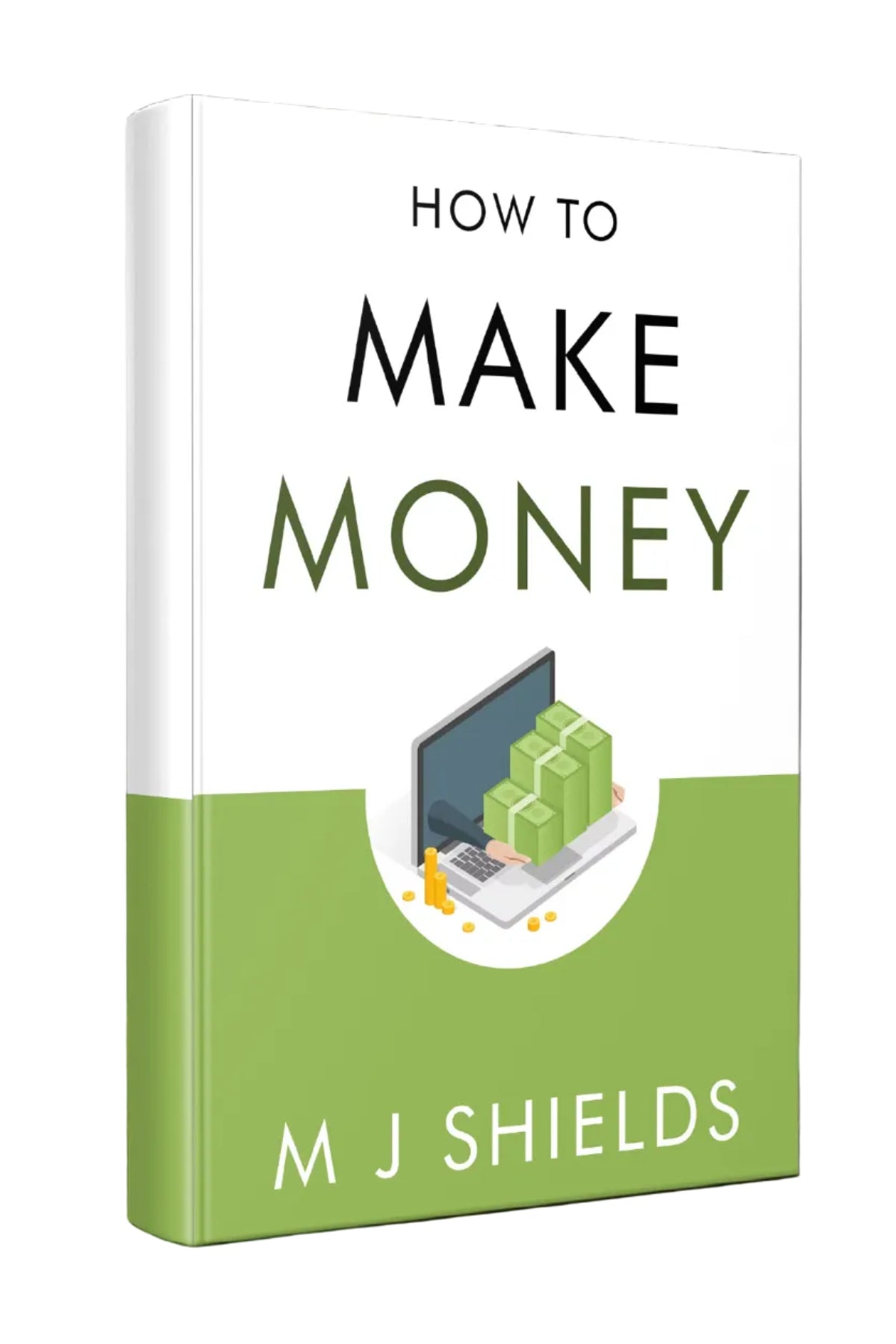 Making Money Ideas Today - Real Examples