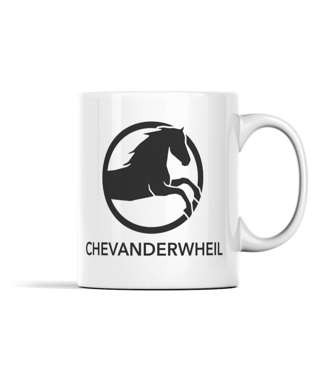 4 Funny Horse Racing Quote Mugs