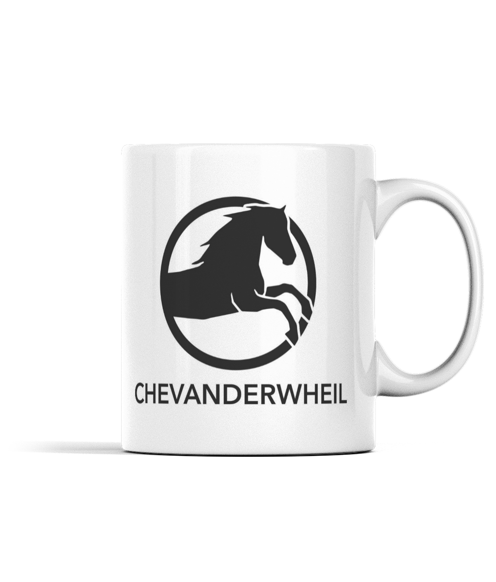 Unlucky 15! Mug