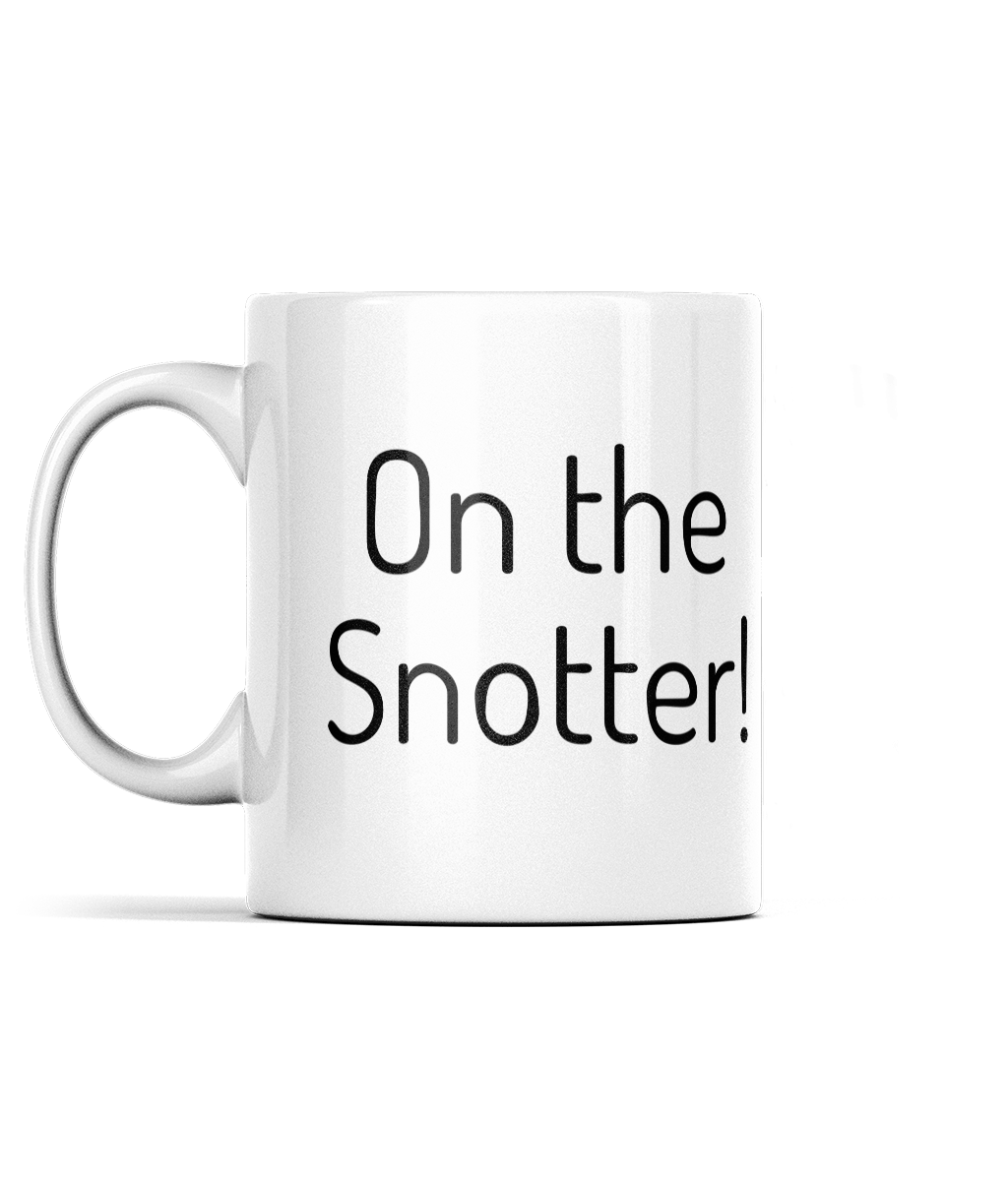 4 Funny Horse Racing Quote Mugs