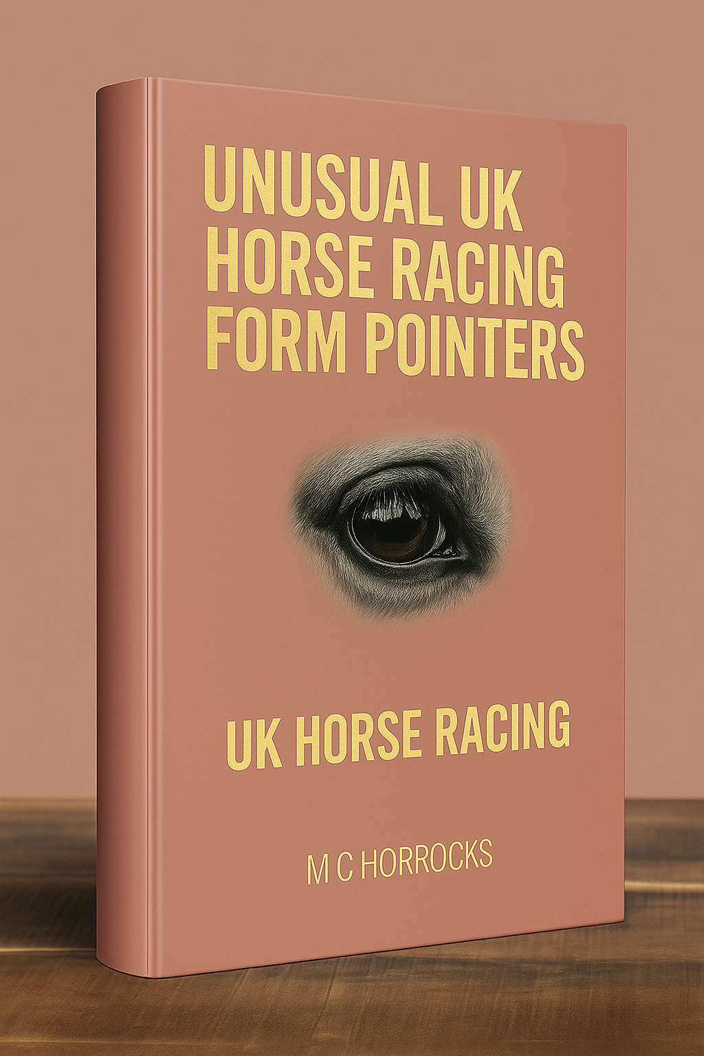 Horse Racing Systems Book