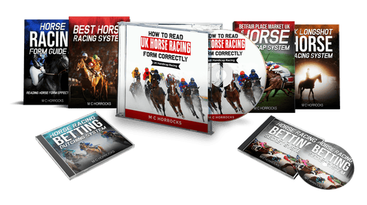 Video Course Reading Horse Form Correctly In UK Horse Races
