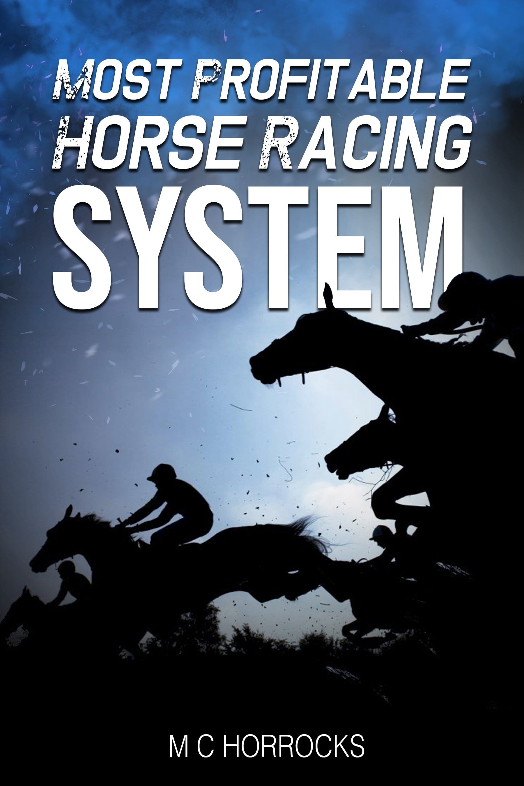horse racing systems that work