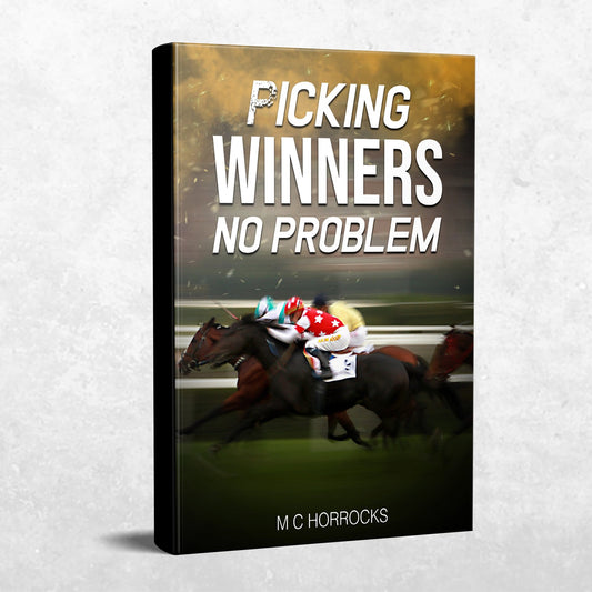 How To Pick A Winning Horse