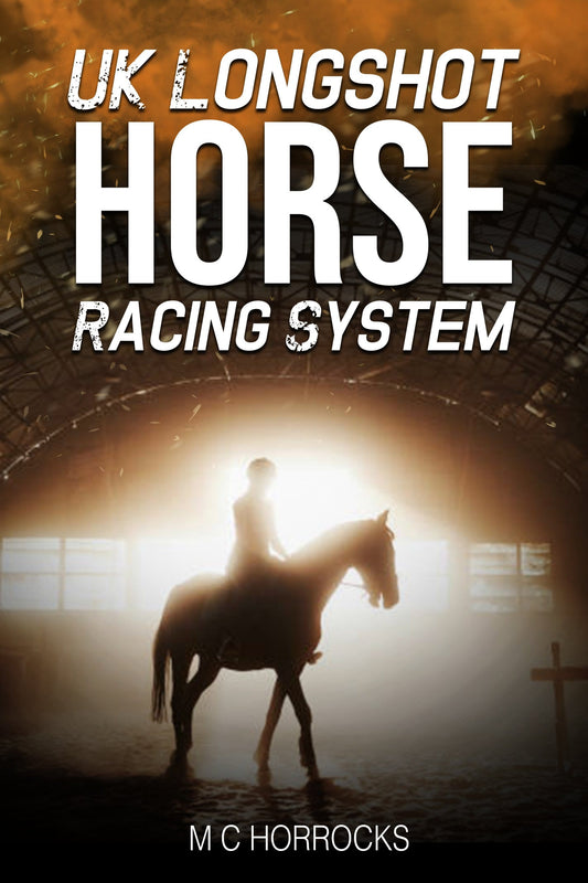 UK Longshot Horse Racing System Tips Big Priced Winners