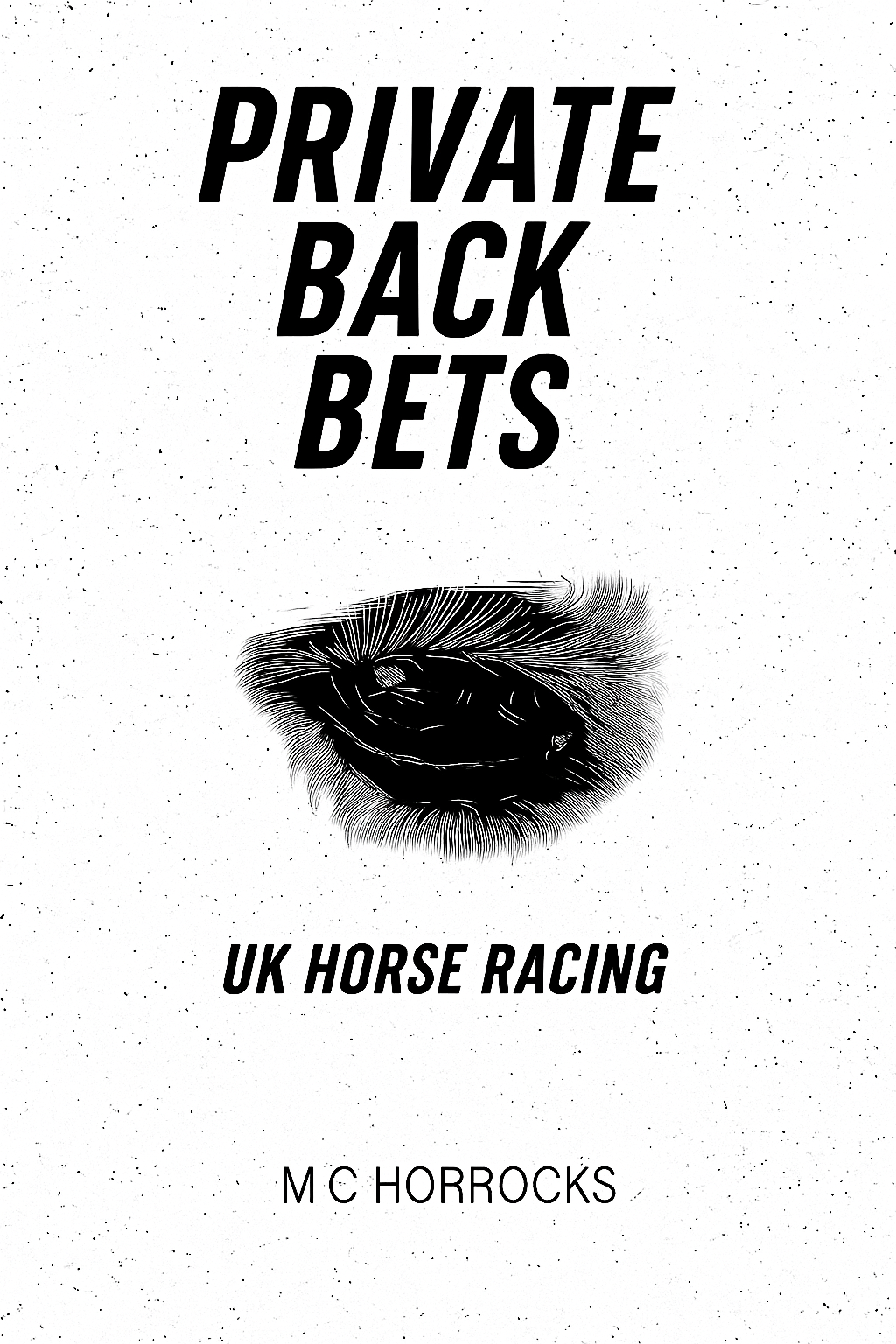 Private Bets Horse Racing