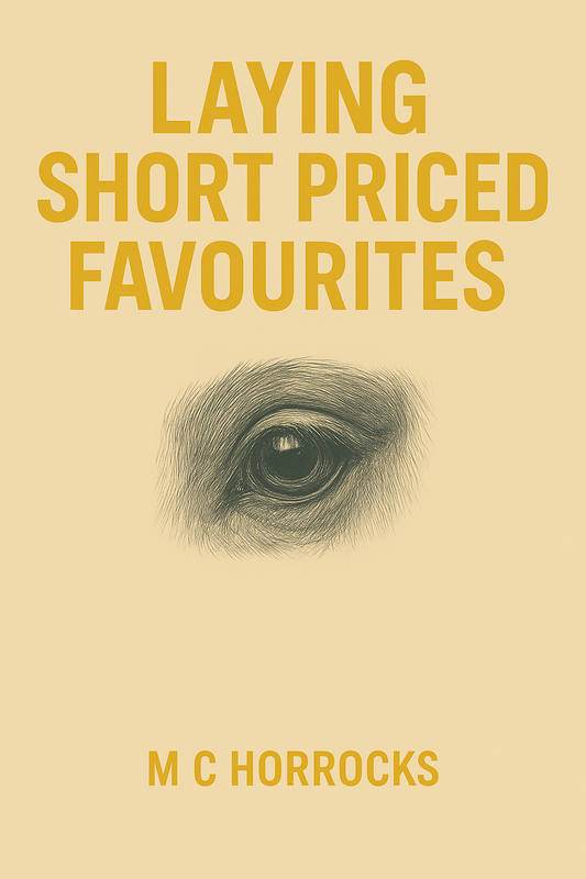 Laying Short Priced Favourites