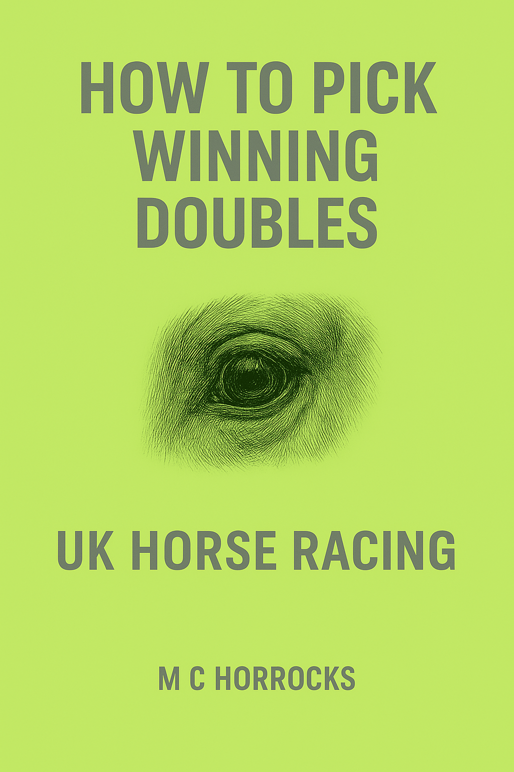 How To Pick Winning Doubles