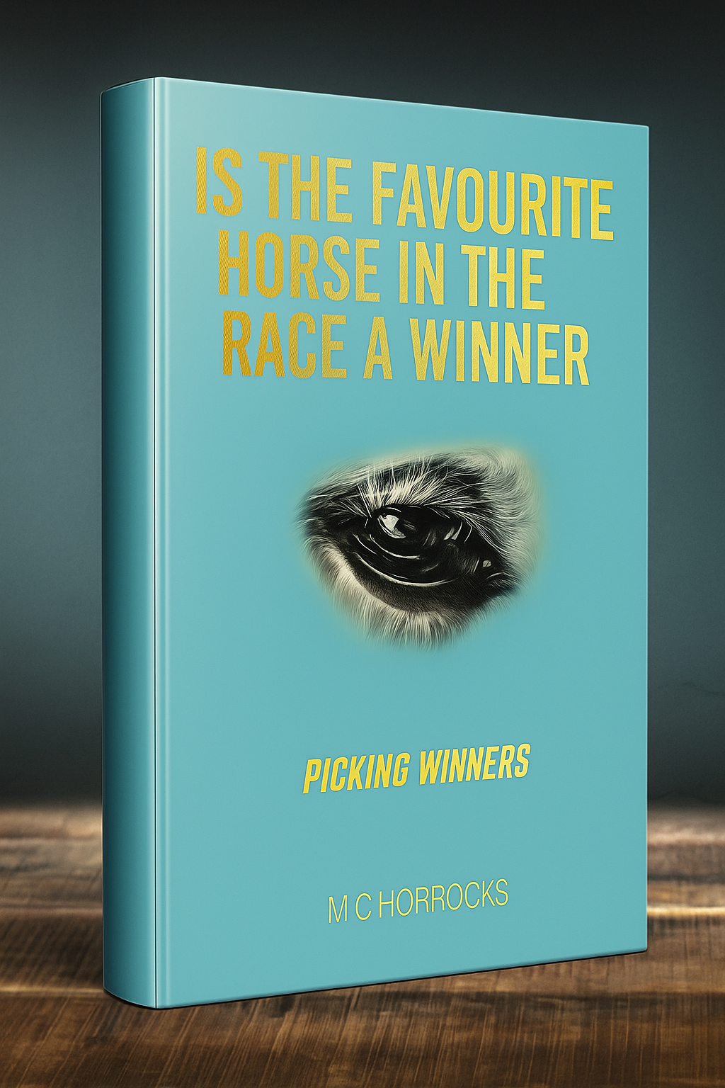 Is The Favourite Horse In The Race A Winner