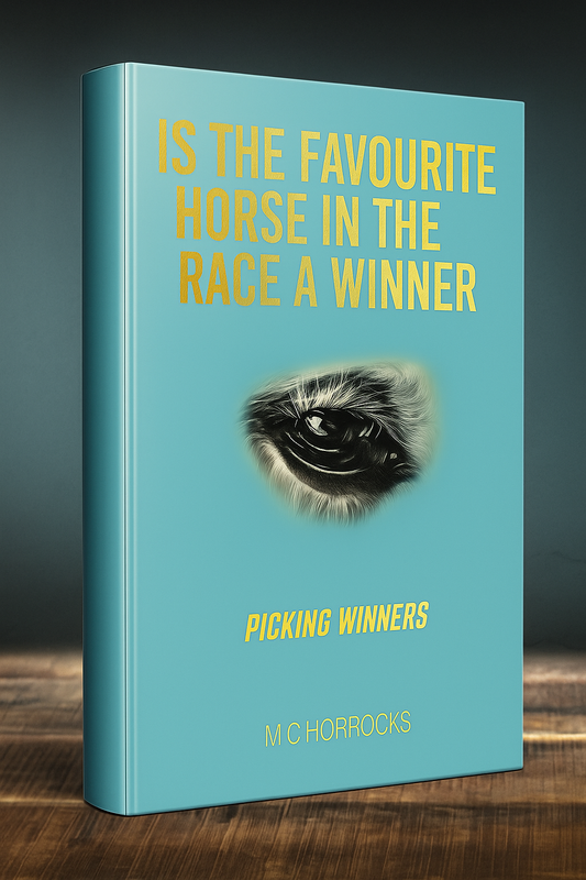 Is The Favourite Horse In The Race A Winner