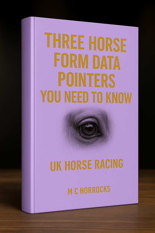UK horse form data pointers
simple horse racing system that works
betting systems horse racing
horse betting system
simple winning system for horse racing
