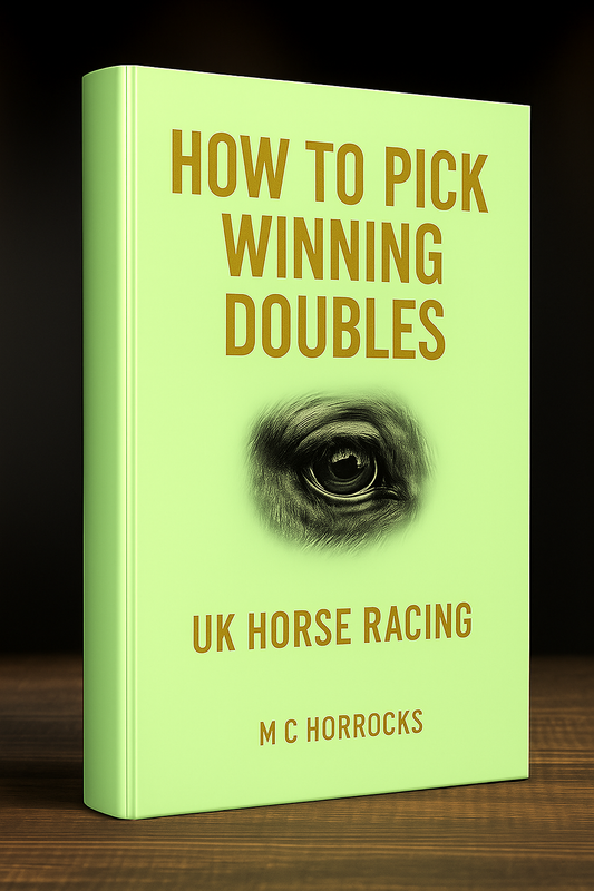 double bets how to pick winning horses