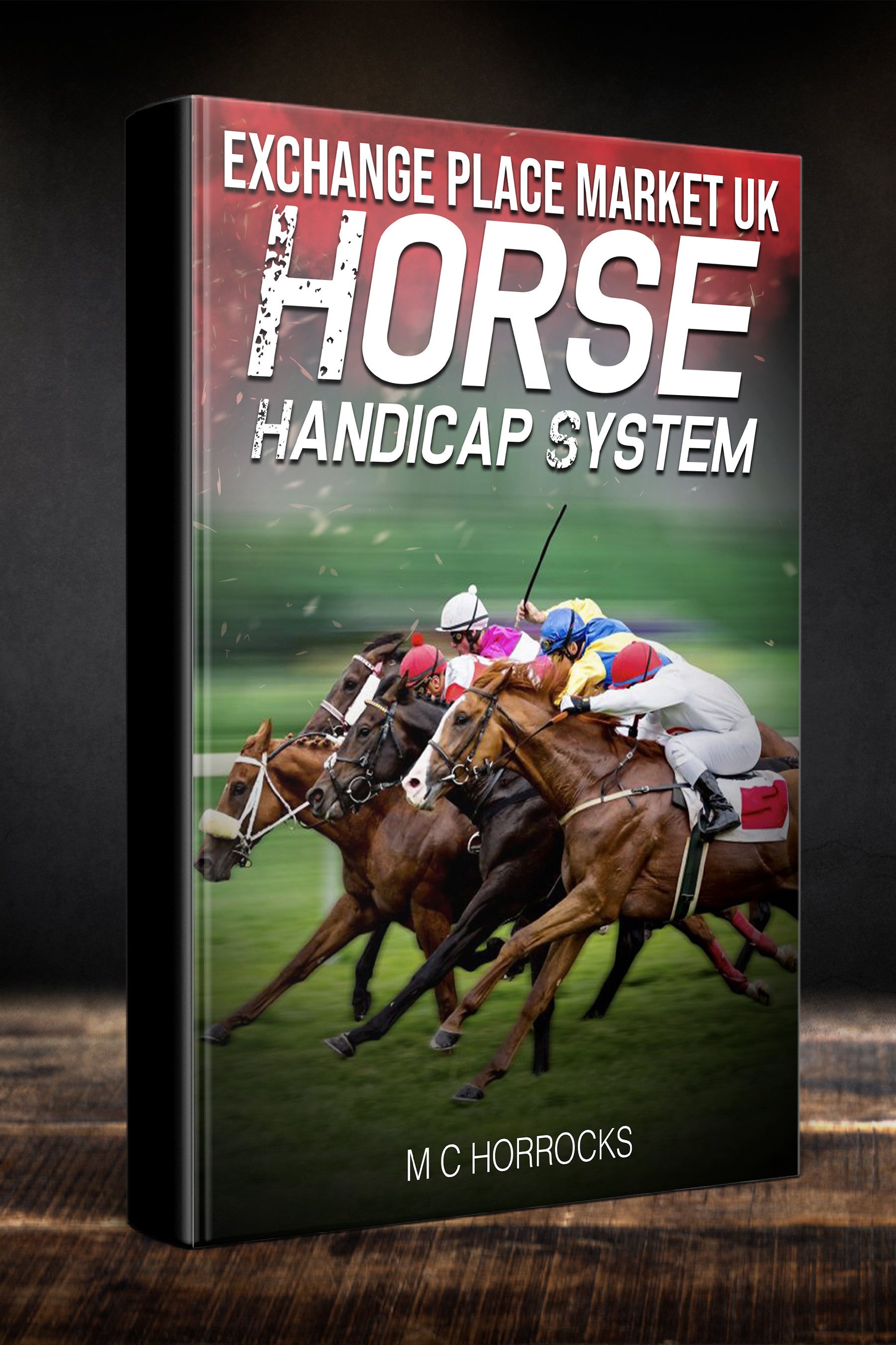 How To Study Horse Racing Form Correctly – chevanderwheil