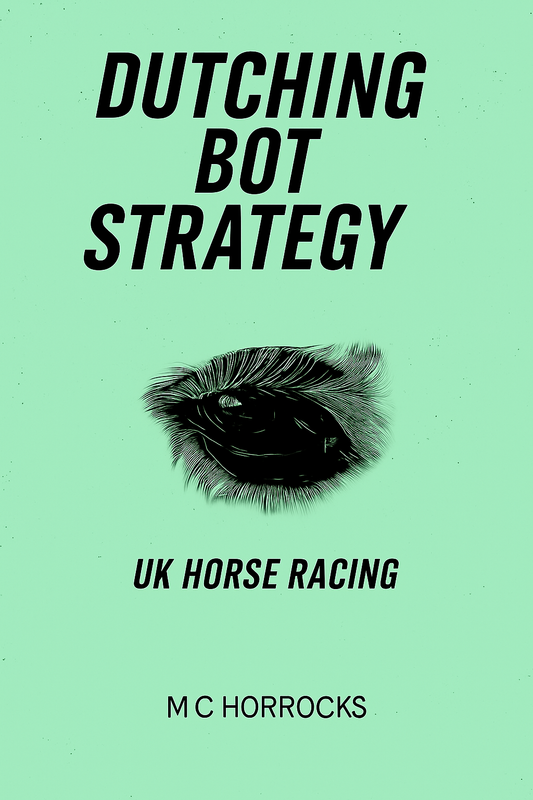 Dutching Automation Strategy  Dutching Bot Automation   
Betangel dutching   
Bet Angel dutching  