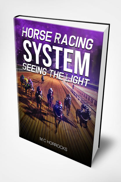 Best UK Horse Racing System 16 Book Bundle Paperback