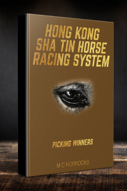 Sha Tin Horse Racing System