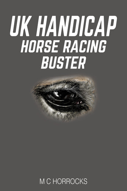 UK Handicap Horse Racing Buster