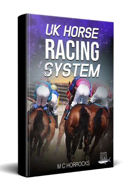 Best UK Horse Racing System 4 Book Bundle Paperback