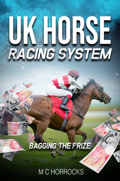 UK Horse Racing System Bagging The Prize