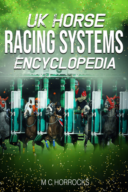 UK Horse Racing Systems Encyclopedia