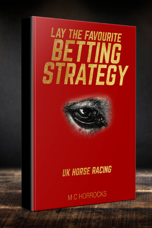 Lay The Favourite Betting Strategy