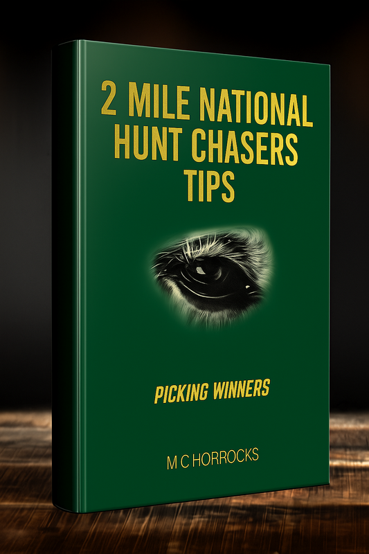 2 Mile National Hunt Chasers Tips