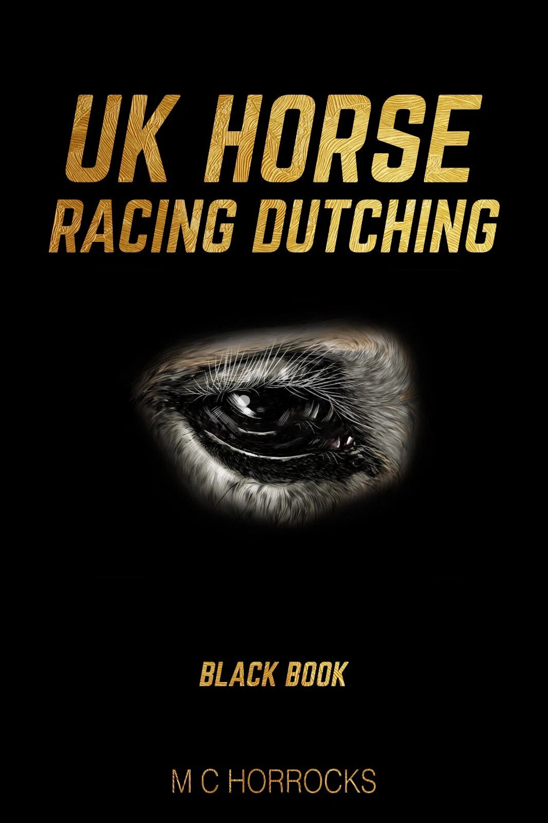 Dutching Horses Black Book