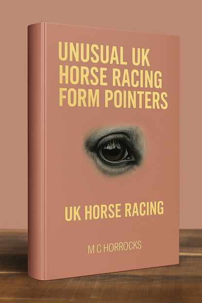 Horse Racing Systems Book