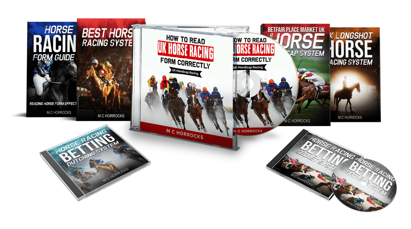 How To Study Horse Racing Form Correctly chevanderwheil