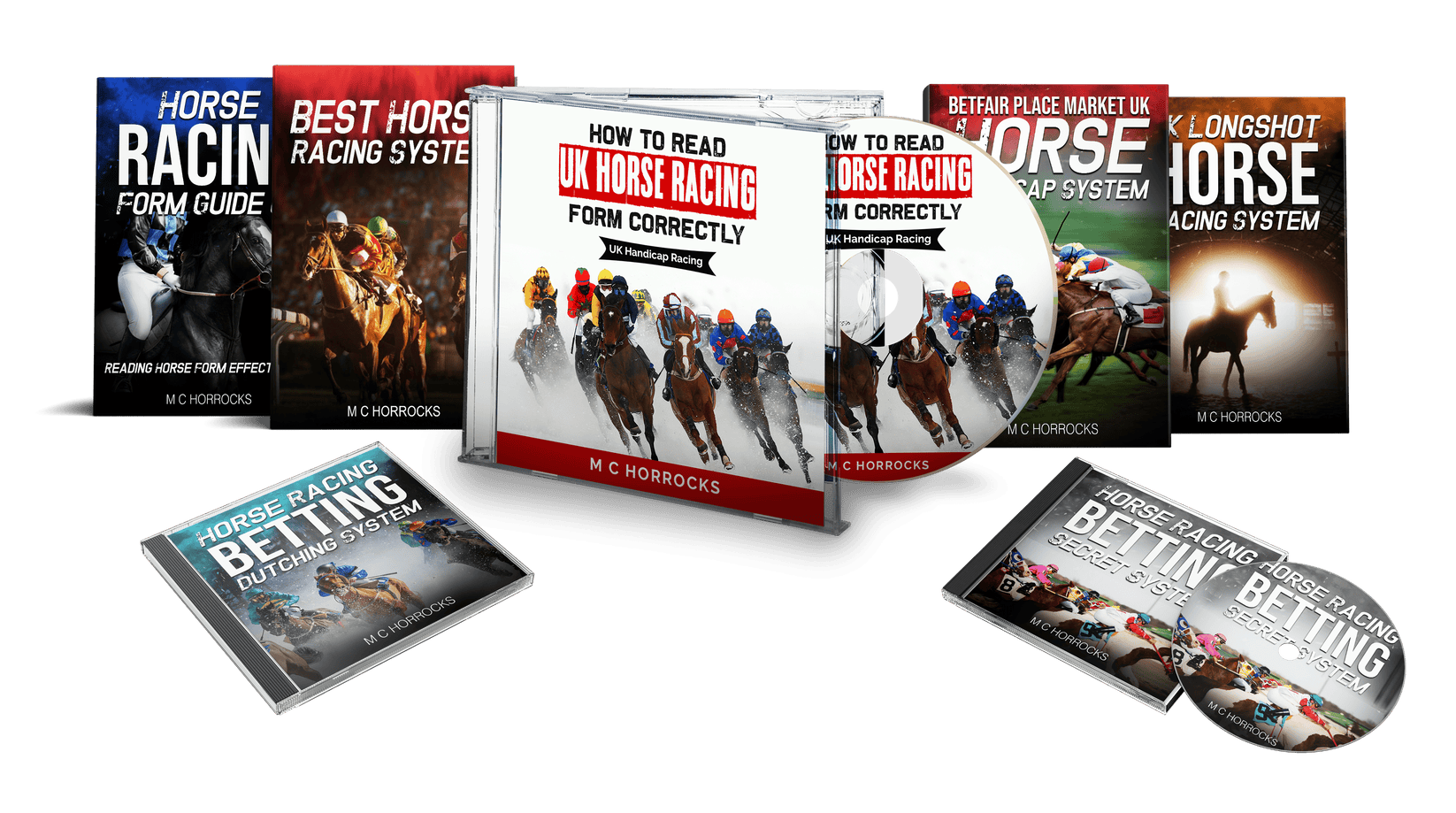 video-course-how-to-study-horse-racing-form-correctly-13-free-systems