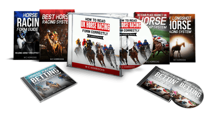 How To Study Horse Racing Form  Video Course Plus 13 UK Horse Racing Systems eBooks
horse racing system
simple horse racing system that works
betting systems horse racing
horse betting system
simple winning system for horse racing
horse racing software systems
guaranteed horse racing system
one a day horse racing system
free winning horse racing systems
best horse racing handicapping system
place betting system
place betting system free
