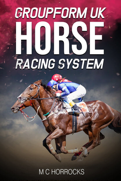 most consistent horse racing system