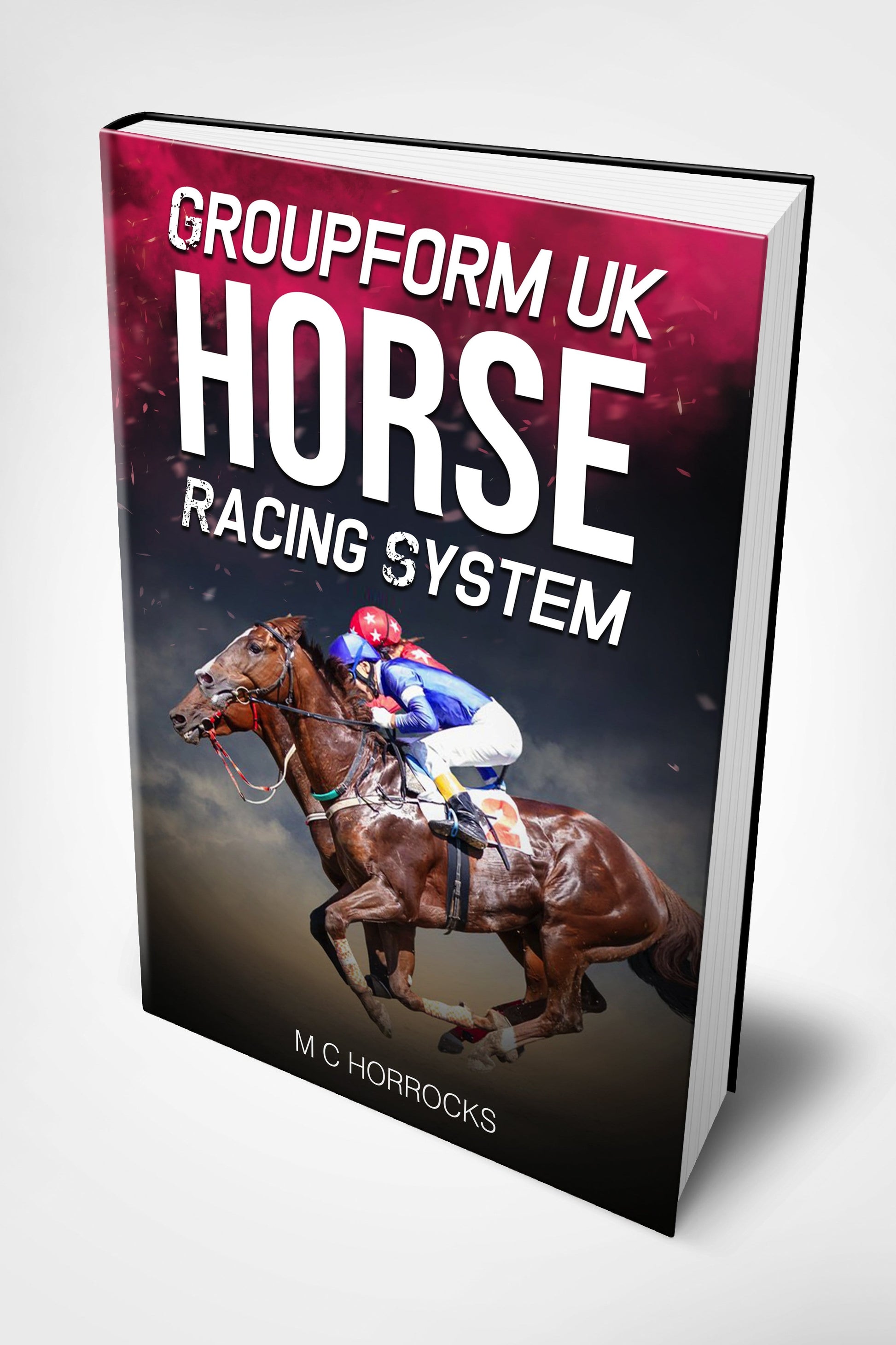 The Best Proven Old Horse Racing Systems