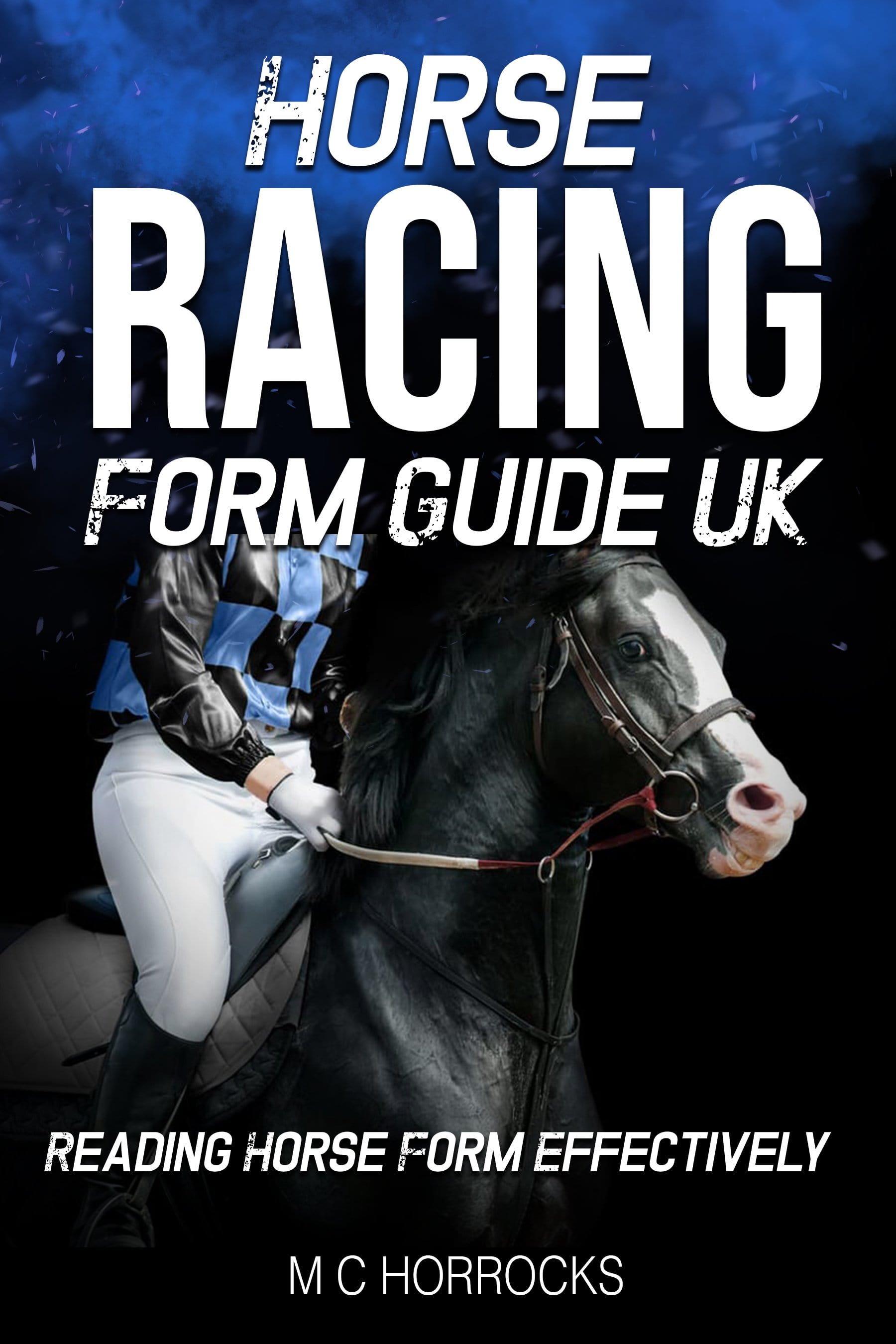 How To Read Horse Form Guide – chevanderwheil