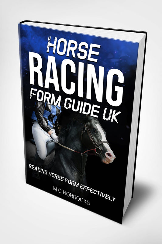 Horse Racing Form Guide For Handicap Races In The UK