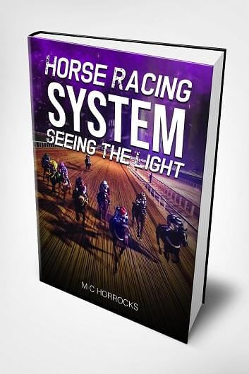 Horse Racing Betting System Seeing The Light