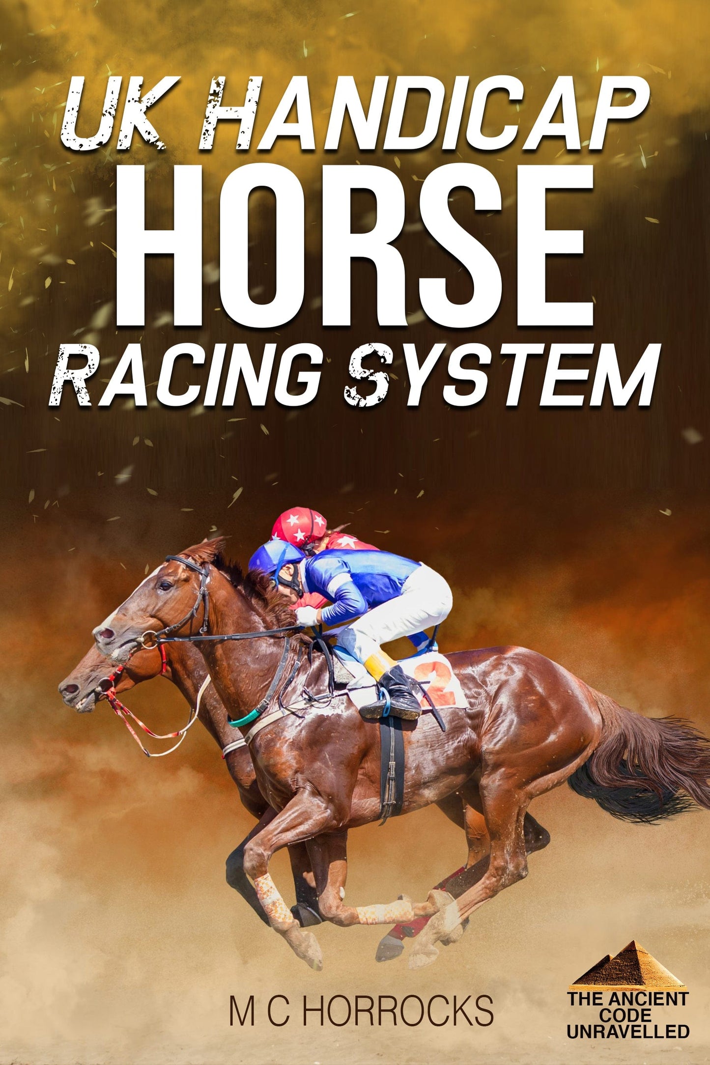 horse racing betting strategies