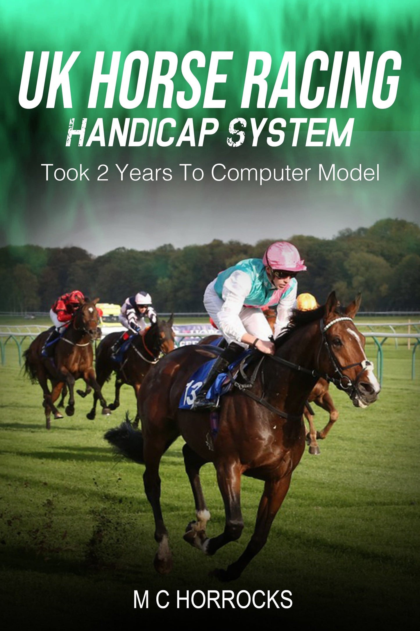 horse racing betting strategies